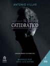 El Catedrático
